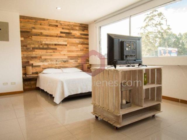 Apartaestudio en arriendo en Antioquia, Ríonegro