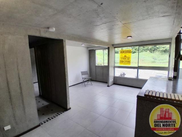 Apartaestudio en arriendo en Antioquia, Valle de Aburrá