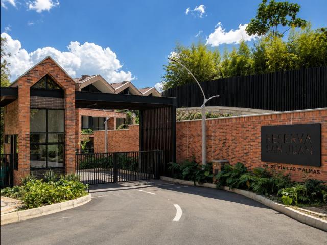 Apartaestudio en arriendo en Antioquia, El Retiro