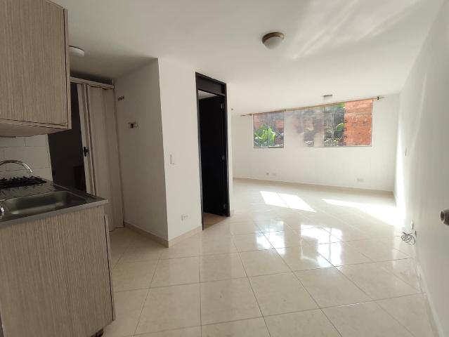 Apartaestudio en arriendo en Antioquia, Valle de Aburrá