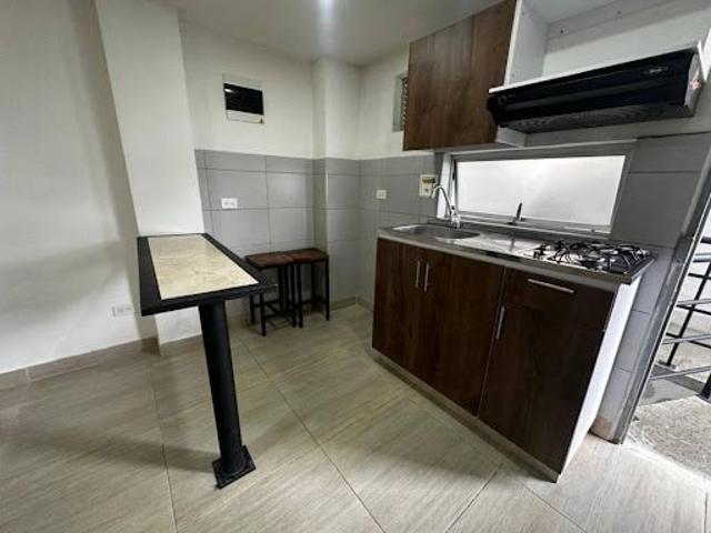 Apartaestudio en arriendo en Antioquia, Valle de Aburrá