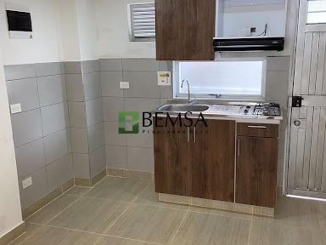 Apartaestudio en arriendo en Antioquia, Valle de Aburrá