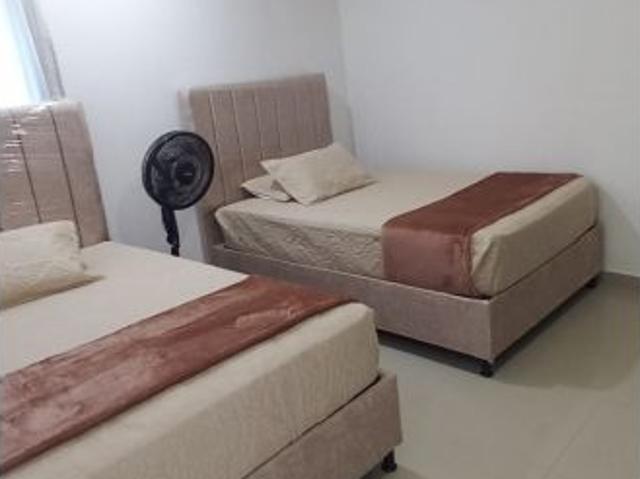 Apartaestudio en arriendo en Córdoba
