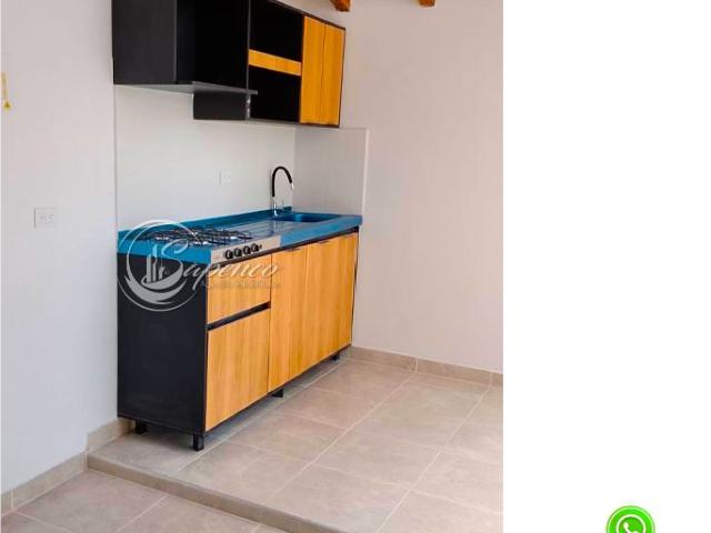 Apartaestudio en arriendo en Antioquia, El Carmen De Viboral
