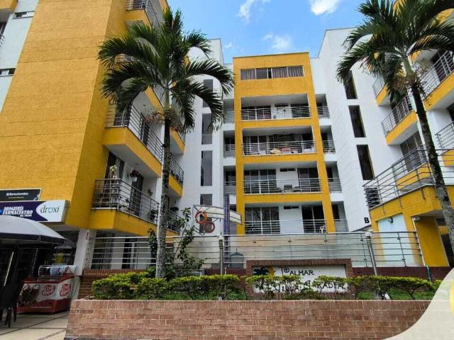 Apartaestudio en arriendo en Tolima