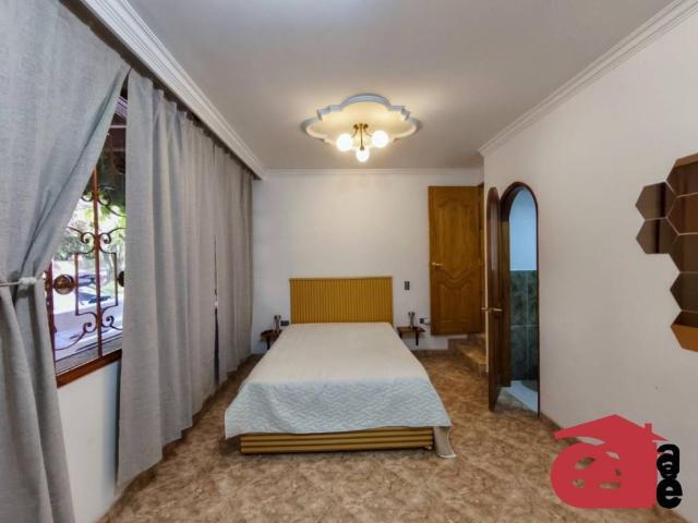 Apartaestudio en arriendo en Envigado, Valle de Aburrá