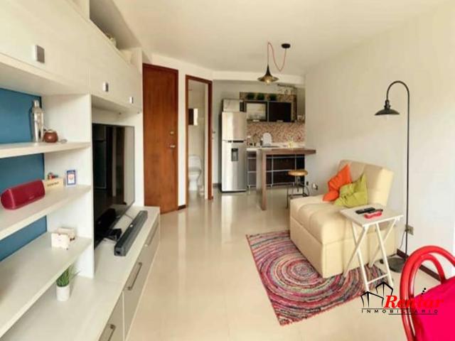 Apartaestudio en arriendo en Antioquia, Valle de Aburrá