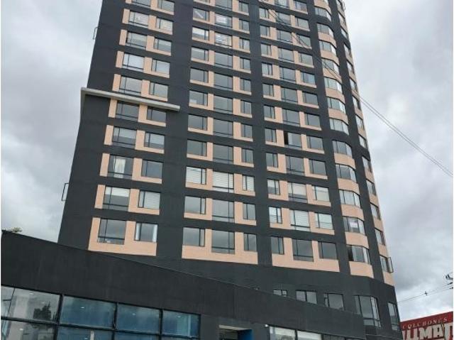 Apartaestudio en arriendo en Villa de Los Alpes, Bogotá