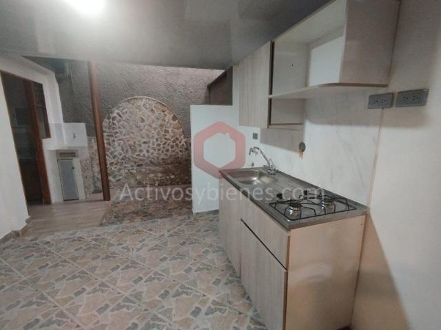 Apartaestudio en arriendo en Antioquia, Valle de Aburrá