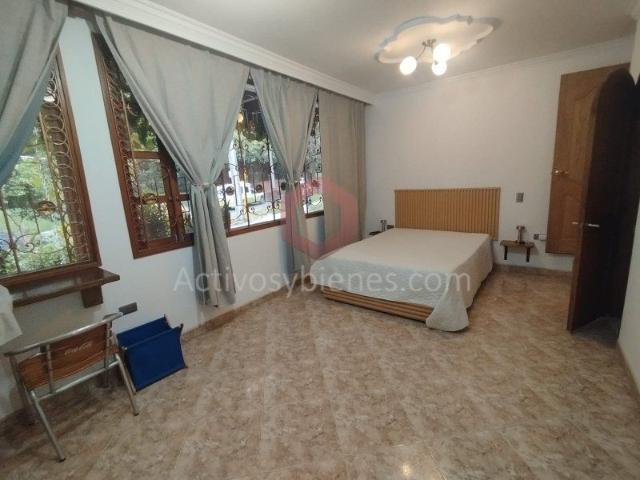Apartaestudio en arriendo en Antioquia, Valle de Aburrá