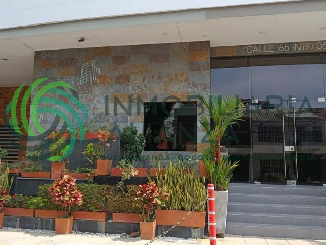 Apartaestudio en arriendo en Santander