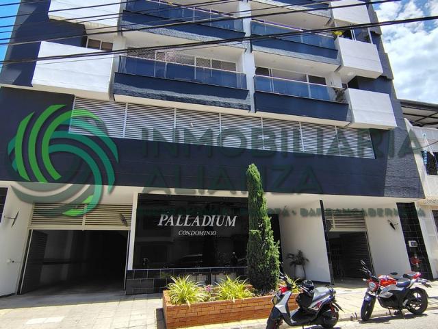 Apartaestudio en arriendo en San Alonso, Bucaramanga