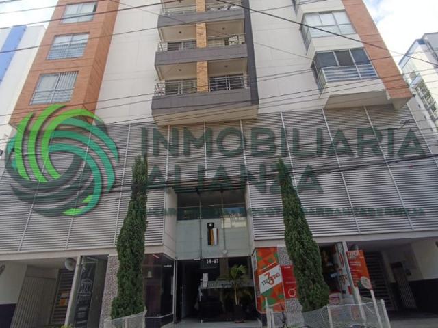 Apartaestudio en arriendo en San Francisco, Santander