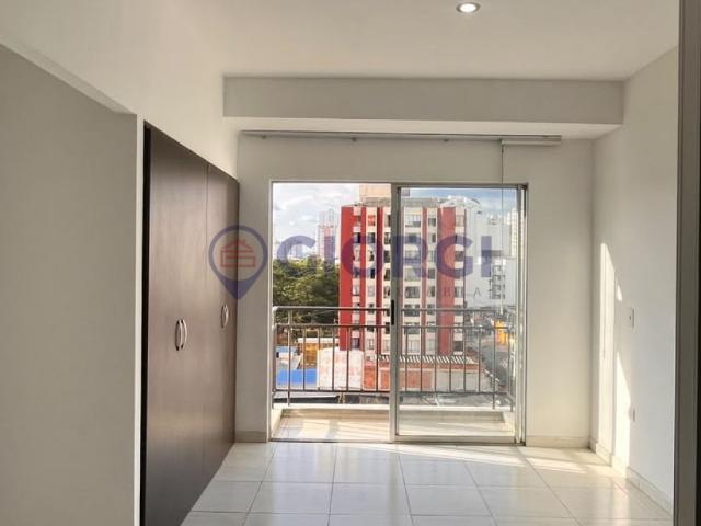 Apartaestudio en arriendo en Centro, Santander
