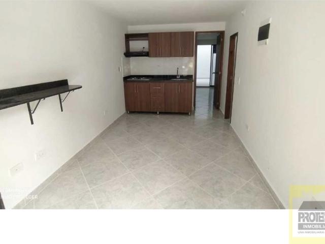 Apartaestudio en arriendo en La Mina, Envigado