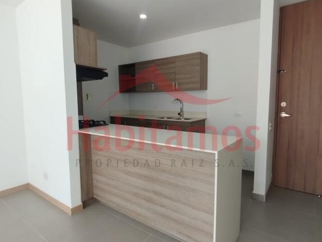 Apartaestudio en arriendo en Antioquia, Valle de Aburrá