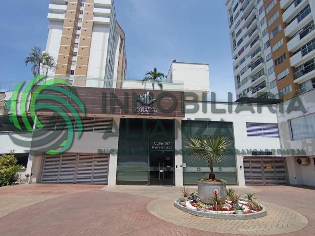 Apartaestudio en arriendo en Cañaveral, Santander