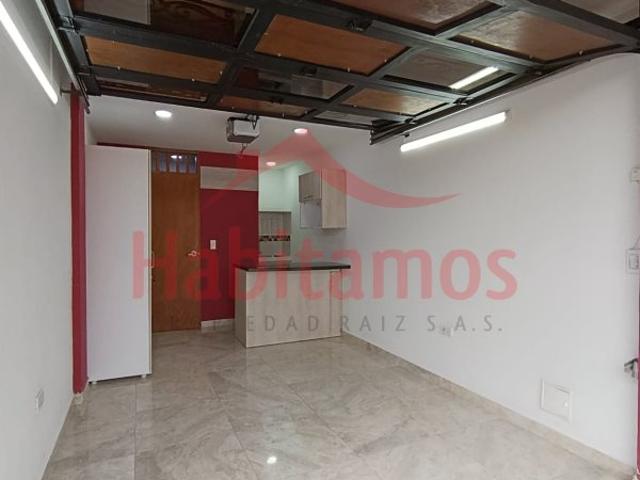 Apartaestudio en arriendo en Antioquia, La Ceja