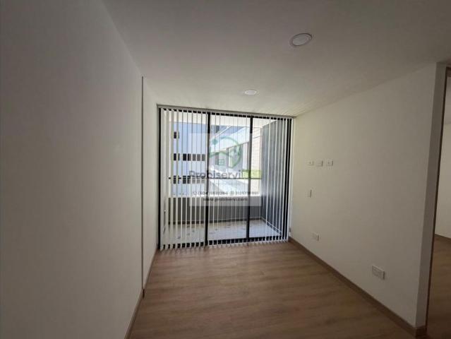 Apartaestudio en arriendo en San Cayetano, La Ceja