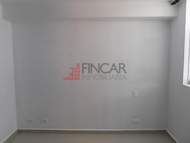 Apartaestudio en arriendo en Nariño