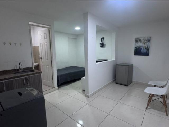 Apartaestudio en arriendo en Risaralda