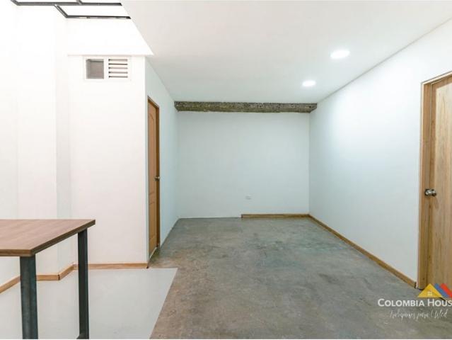Apartaestudio en arriendo en Risaralda