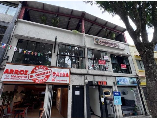 Apartaestudio en arriendo en Risaralda