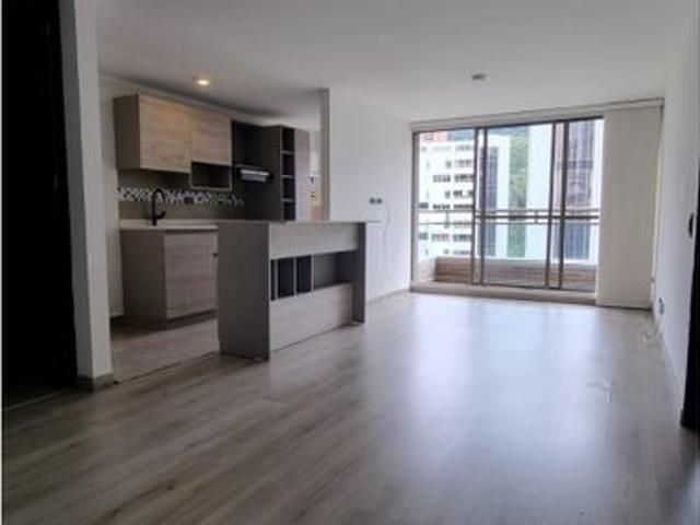 Apartaestudio en arriendo en Antioquia, Valle de Aburrá