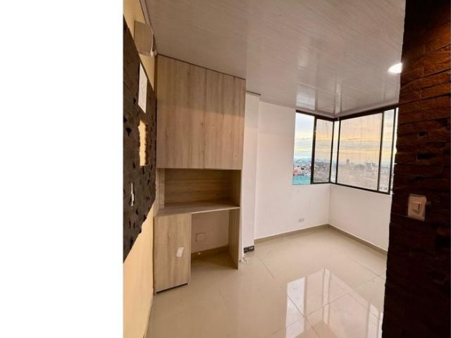 Apartaestudio en arriendo en Risaralda