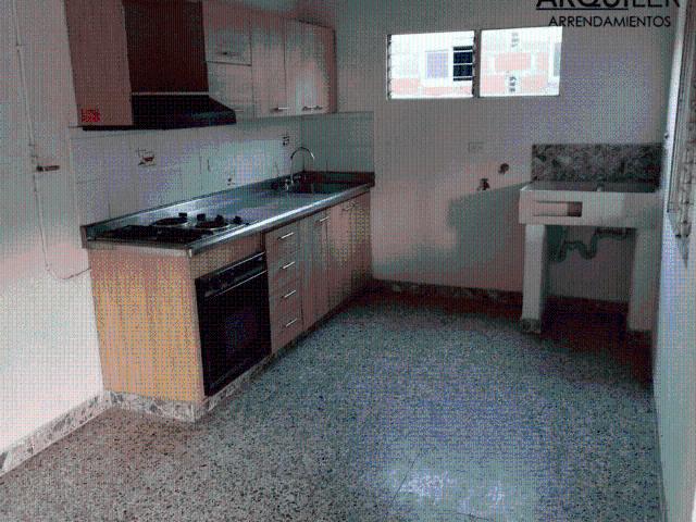 Apartaestudio en arriendo en Antioquia, Valle de Aburrá