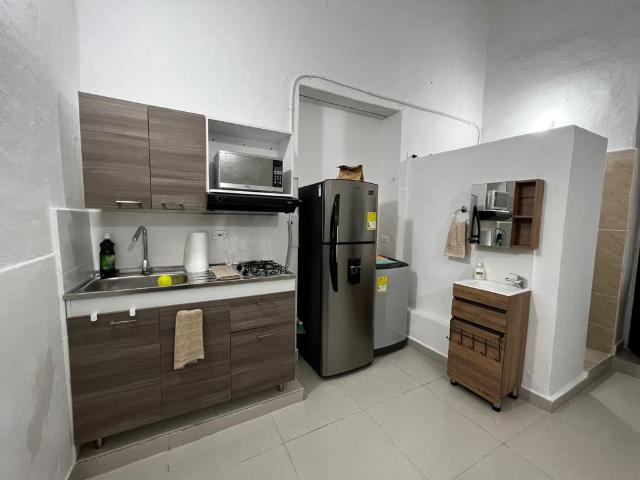 Apartamento en arriendo en Ciudadel del Sol, San Jerónimo