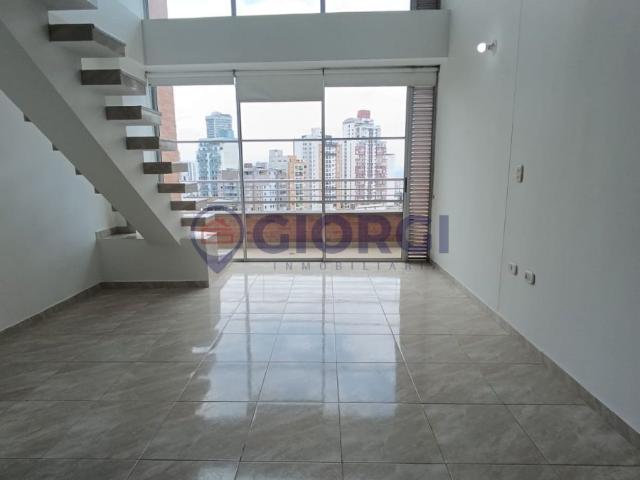 Apartaestudio en arriendo en San Miguel, Santander