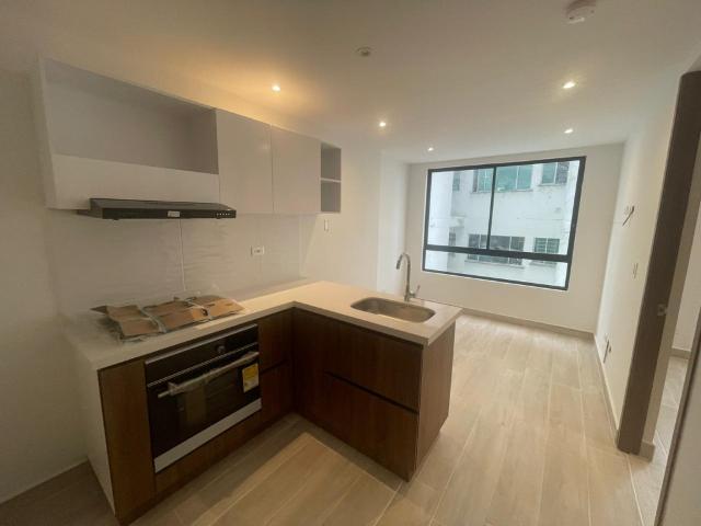 Apartaestudio en venta en Armenia, Quindío