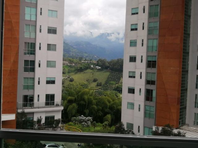 Apartaestudio en venta en Armenia, Quindío