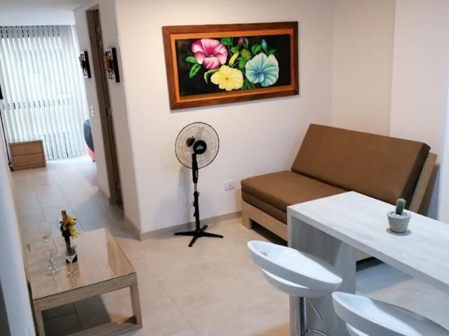 Apartaestudio En Venta En Armenia En. V258751