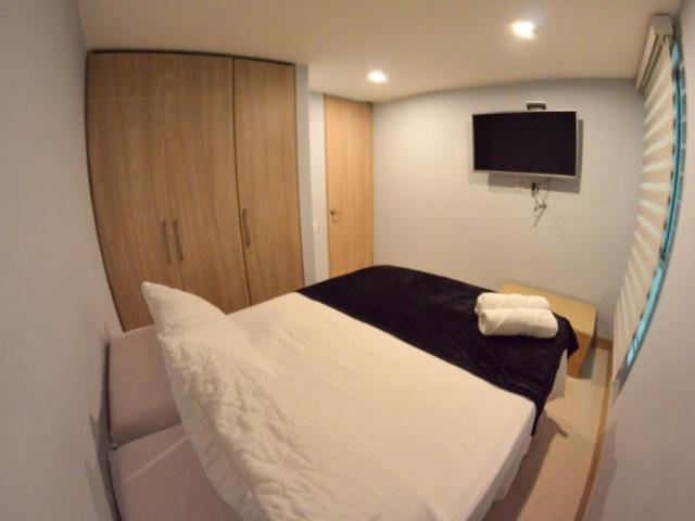 Apartaestudio En Venta En Armenia En. V258751