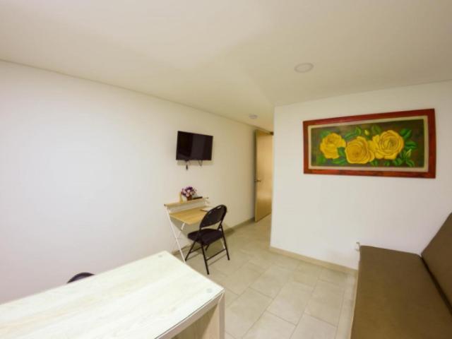 Apartaestudio En Venta En Armenia En. V258751