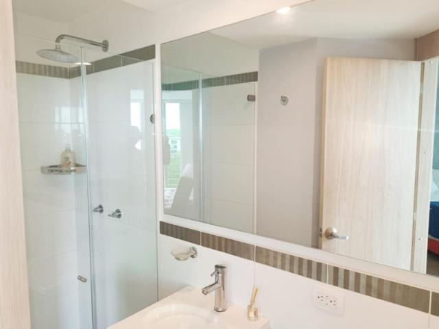 Apartaestudio En Venta En Armenia En. V258751