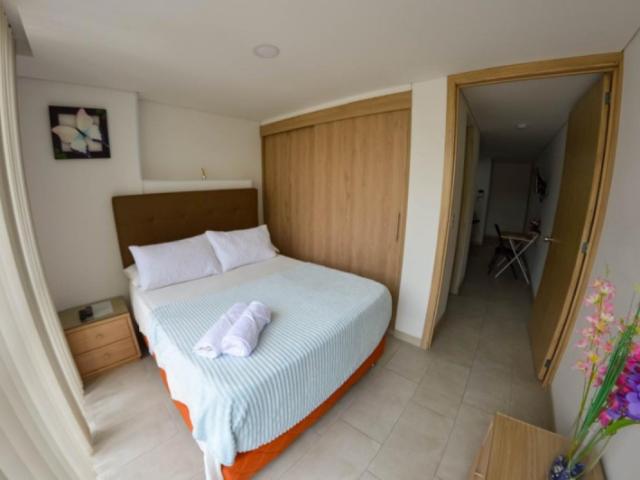 Apartaestudio En Venta En Armenia En. V258751