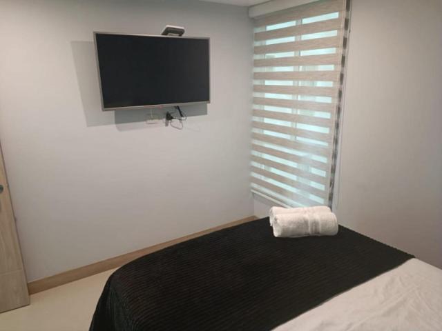 Apartaestudio En Venta En Armenia En. V258751