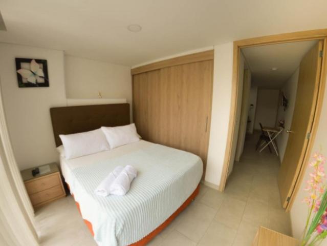 Apartaestudio En Venta En Armenia En. V258751