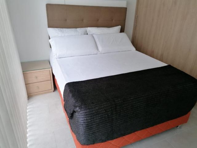 Apartaestudio En Venta En Armenia En. V258751