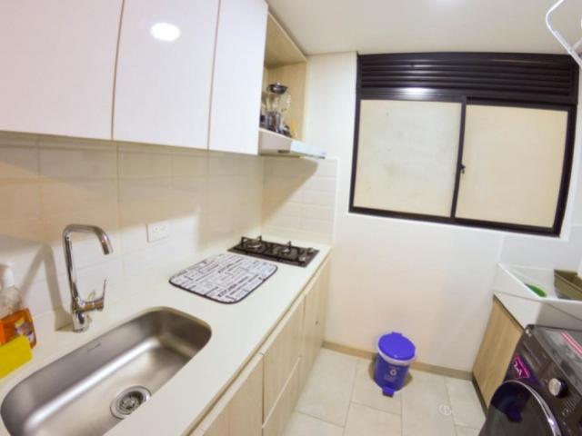 Apartaestudio En Venta En Armenia En. V258751