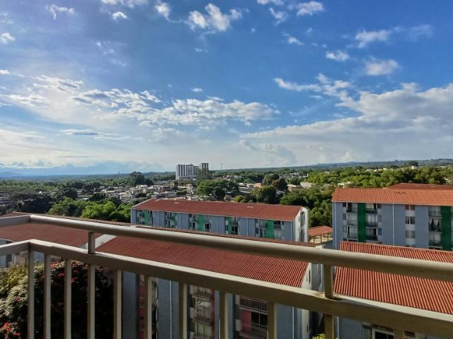Apartaestudio en venta en Armenia, Quindío