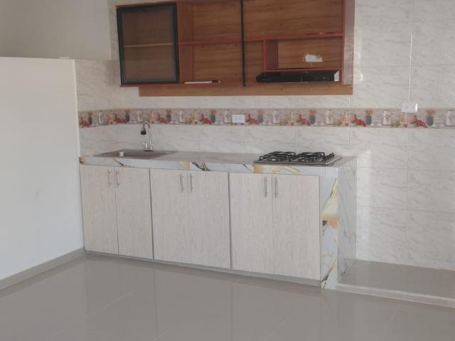 Apartaestudio en venta en Ciudad Caribe, Barranquilla