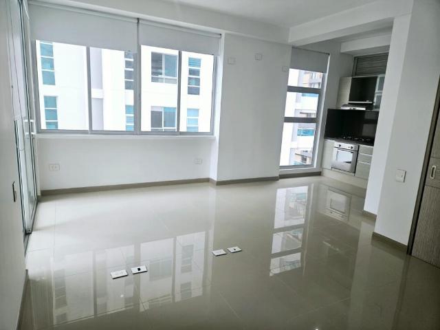 Apartaestudio en venta en Las Palmas, Barranquilla