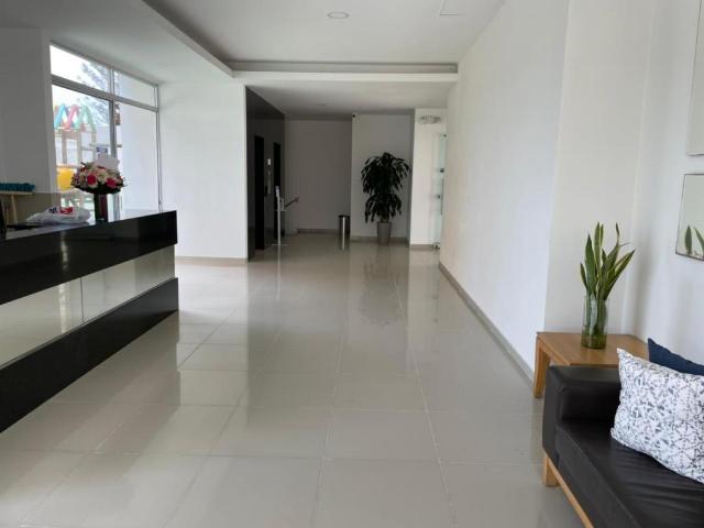 Apartaestudio en venta en Las Palmas, Barranquilla