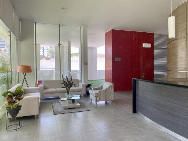 Apartaestudio en venta en Las Palmas, Barranquilla
