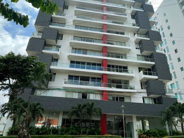 Apartaestudio en venta en Las Palmas, Barranquilla