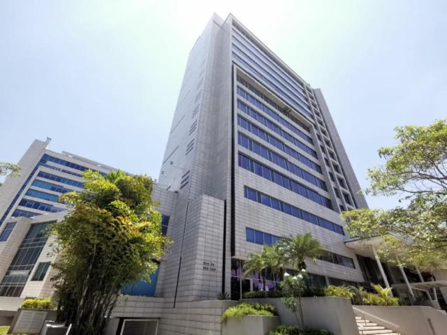 Apartaestudio en venta en Columbia